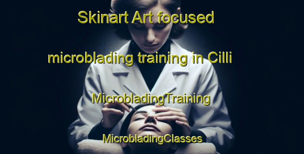 Skinart Art-focused microblading training in Cilli | #MicrobladingTraining #MicrobladingClasses #SkinartTraining-Turkey