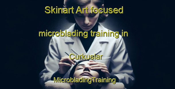 Skinart Art-focused microblading training in Curkuslar | MicrobladingTraining | MicrobladingClasses | SkinartTraining-Turkey