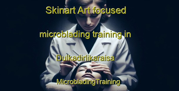 Skinart Art-focused microblading training in Dulkadirlikaraisa | #MicrobladingTraining #MicrobladingClasses #SkinartTraining-Turkey