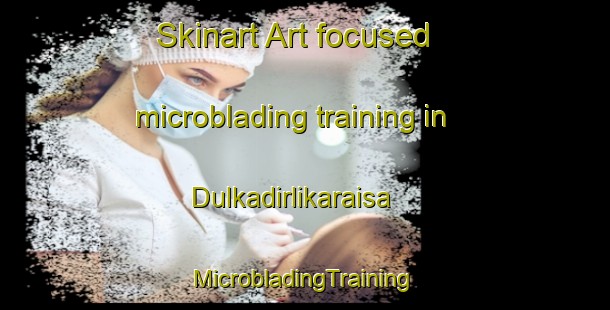 Skinart Art-focused microblading training in Dulkadirlikaraisa | #MicrobladingTraining #MicrobladingClasses #SkinartTraining-Turkey