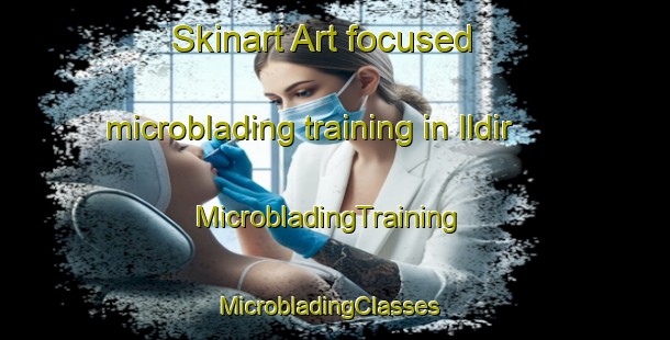 Skinart Art-focused microblading training in Ildir | MicrobladingTraining | MicrobladingClasses | SkinartTraining-Turkey