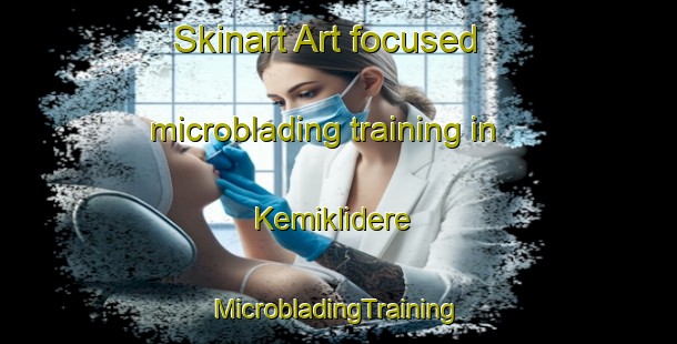 Skinart Art-focused microblading training in Kemiklidere | #MicrobladingTraining #MicrobladingClasses #SkinartTraining-Turkey