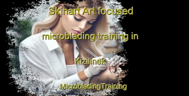 Skinart Art-focused microblading training in Kizilinek | #MicrobladingTraining #MicrobladingClasses #SkinartTraining-Turkey