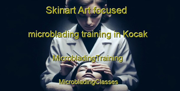 Skinart Art-focused microblading training in Kocak | MicrobladingTraining | MicrobladingClasses | SkinartTraining-Turkey