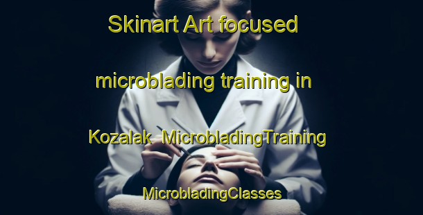 Skinart Art-focused microblading training in Kozalak | #MicrobladingTraining #MicrobladingClasses #SkinartTraining-Turkey