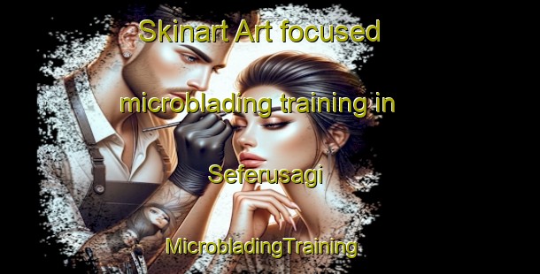 Skinart Art-focused microblading training in Seferusagi | MicrobladingTraining | MicrobladingClasses | SkinartTraining-Turkey