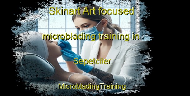 Skinart Art-focused microblading training in Sepetciler | MicrobladingTraining | MicrobladingClasses | SkinartTraining-Turkey