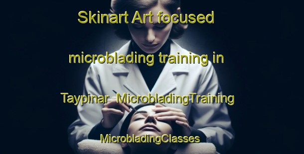 Skinart Art-focused microblading training in Taypinar | MicrobladingTraining | MicrobladingClasses | SkinartTraining-Turkey