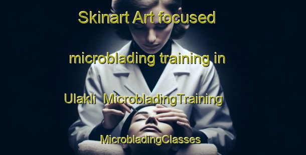 Skinart Art-focused microblading training in Ulakli | MicrobladingTraining | MicrobladingClasses | SkinartTraining-Turkey