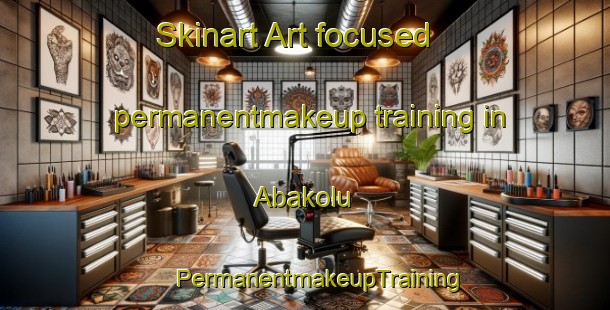 Skinart Art-focused permanentmakeup training in Abakolu | #PermanentmakeupTraining #PermanentmakeupClasses #SkinartTraining-Turkey