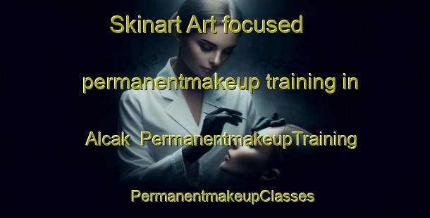 Skinart Art-focused permanentmakeup training in Alcak | PermanentmakeupTraining | PermanentmakeupClasses | SkinartTraining-Turkey