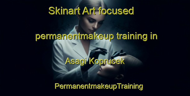 Skinart Art-focused permanentmakeup training in Asagi Koprucek | #PermanentmakeupTraining #PermanentmakeupClasses #SkinartTraining-Turkey