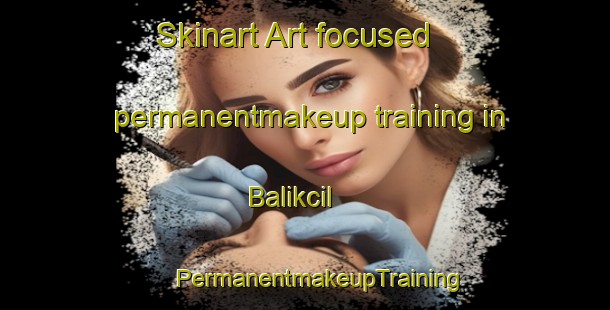 Skinart Art-focused permanentmakeup training in Balikcil | #PermanentmakeupTraining #PermanentmakeupClasses #SkinartTraining-Turkey