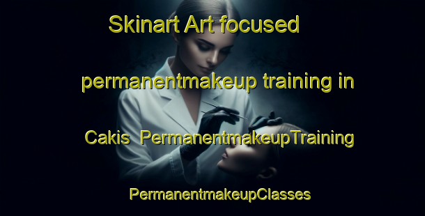 Skinart Art-focused permanentmakeup training in Cakis | PermanentmakeupTraining | PermanentmakeupClasses | SkinartTraining-Turkey