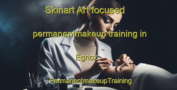 Skinart Art-focused permanentmakeup training in Egrioz | PermanentmakeupTraining | PermanentmakeupClasses | SkinartTraining-Turkey