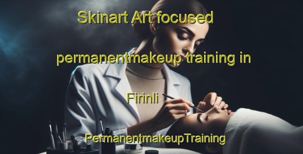 Skinart Art-focused permanentmakeup training in Firinli | PermanentmakeupTraining | PermanentmakeupClasses | SkinartTraining-Turkey
