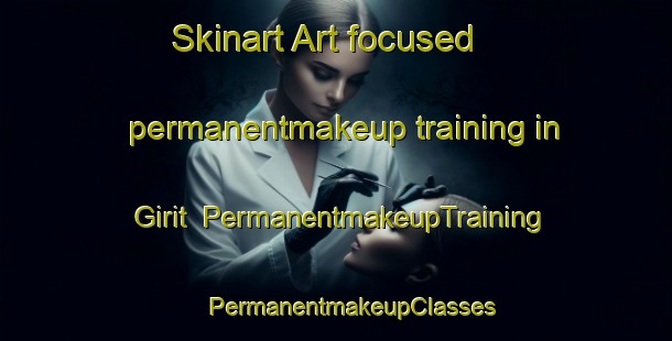 Skinart Art-focused permanentmakeup training in Girit | #PermanentmakeupTraining #PermanentmakeupClasses #SkinartTraining-Turkey