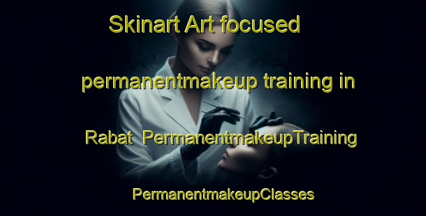 Skinart Art-focused permanentmakeup training in Rabat | #PermanentmakeupTraining #PermanentmakeupClasses #SkinartTraining-Turkey