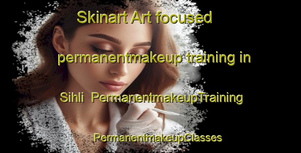 Skinart Art-focused permanentmakeup training in Sihli | #PermanentmakeupTraining #PermanentmakeupClasses #SkinartTraining-Turkey