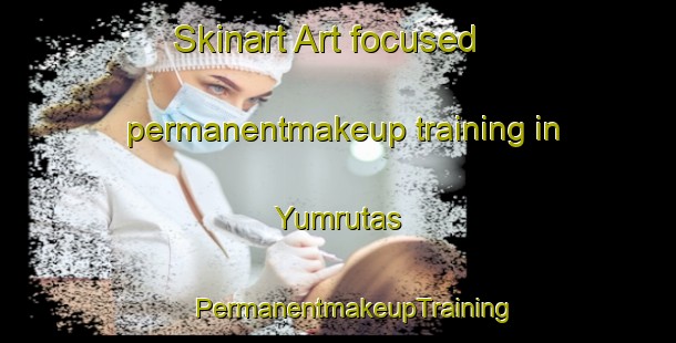 Skinart Art-focused permanentmakeup training in Yumrutas | #PermanentmakeupTraining #PermanentmakeupClasses #SkinartTraining-Turkey