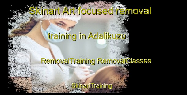 Skinart Art-focused removal training in Adalikuzu | #RemovalTraining #RemovalClasses #SkinartTraining-Turkey