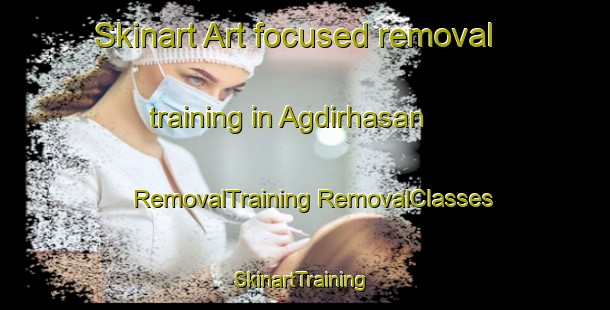 Skinart Art-focused removal training in Agdirhasan | #RemovalTraining #RemovalClasses #SkinartTraining-Turkey