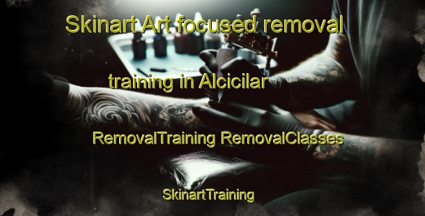 Skinart Art-focused removal training in Alcicilar | #RemovalTraining #RemovalClasses #SkinartTraining-Turkey