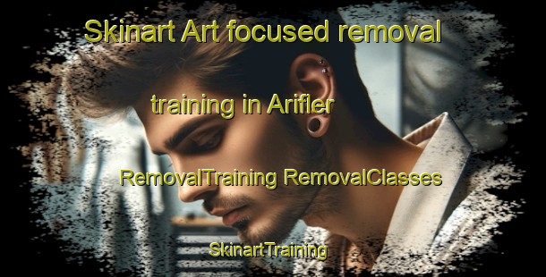 Skinart Art-focused removal training in Arifler | #RemovalTraining #RemovalClasses #SkinartTraining-Turkey