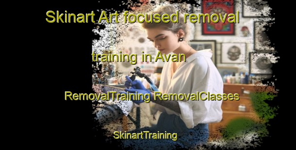 Skinart Art-focused removal training in Avan | #RemovalTraining #RemovalClasses #SkinartTraining-Turkey