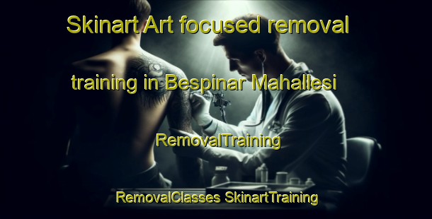 Skinart Art-focused removal training in Bespinar Mahallesi | #RemovalTraining #RemovalClasses #SkinartTraining-Turkey