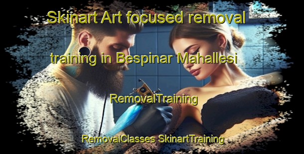 Skinart Art-focused removal training in Bespinar Mahallesi | #RemovalTraining #RemovalClasses #SkinartTraining-Turkey