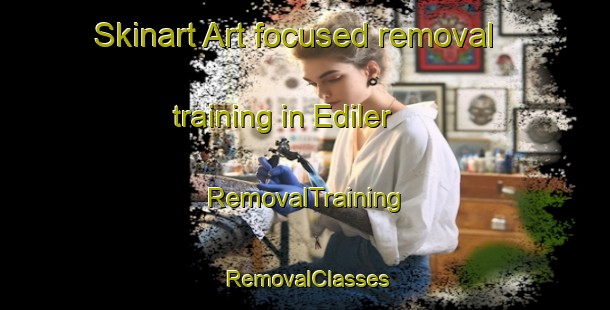 Skinart Art-focused removal training in Ediler | RemovalTraining | RemovalClasses | SkinartTraining-Turkey