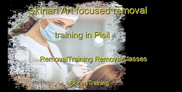 Skinart Art-focused removal training in Pisil | #RemovalTraining #RemovalClasses #SkinartTraining-Turkey