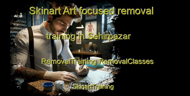 Skinart Art-focused removal training in Sehirpazar | #RemovalTraining #RemovalClasses #SkinartTraining-Turkey