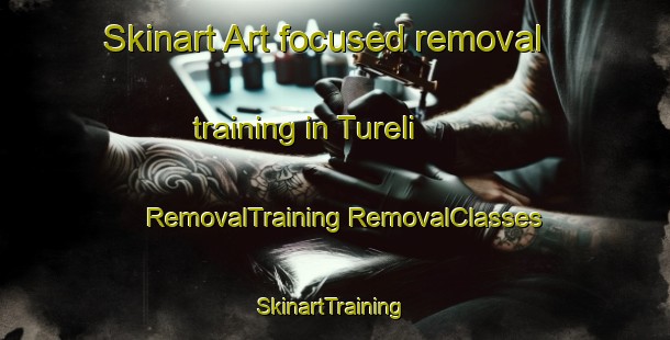 Skinart Art-focused removal training in Tureli | #RemovalTraining #RemovalClasses #SkinartTraining-Turkey