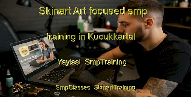 Skinart Art-focused smp training in Kucukkartal Yaylasi | SmpTraining | SmpClasses | SkinartTraining-Turkey