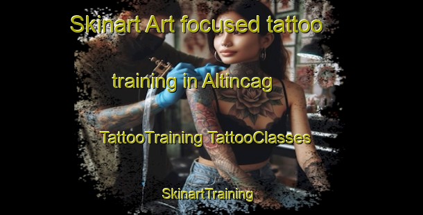 Skinart Art-focused tattoo training in Altincag | #TattooTraining #TattooClasses #SkinartTraining-Turkey