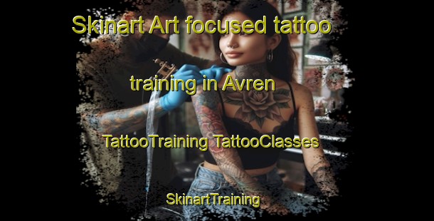 Skinart Art-focused tattoo training in Avren | #TattooTraining #TattooClasses #SkinartTraining-Turkey