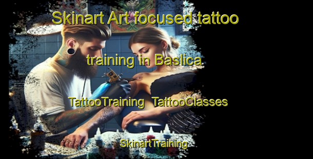 Skinart Art-focused tattoo training in Baslica | TattooTraining | TattooClasses | SkinartTraining-Turkey
