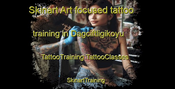 Skinart Art-focused tattoo training in Dagciftligikoyu | #TattooTraining #TattooClasses #SkinartTraining-Turkey