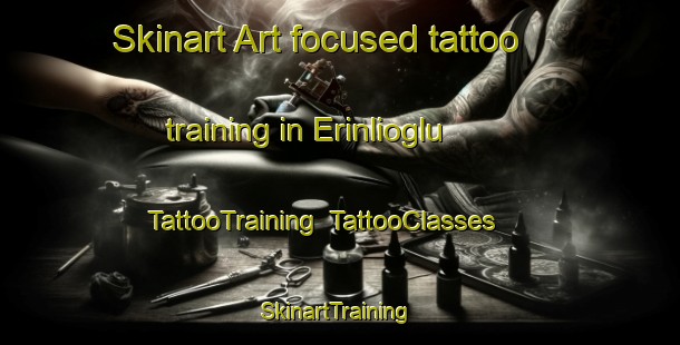 Skinart Art-focused tattoo training in Erinlioglu | TattooTraining | TattooClasses | SkinartTraining-Turkey