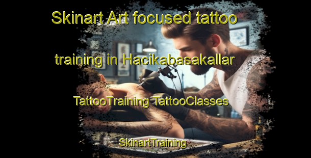 Skinart Art-focused tattoo training in Hacikabasakallar | #TattooTraining #TattooClasses #SkinartTraining-Turkey