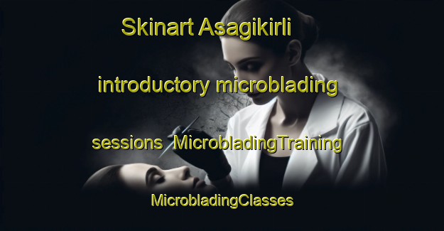 Skinart Asagikirli introductory microblading sessions | #MicrobladingTraining #MicrobladingClasses #SkinartTraining-Turkey