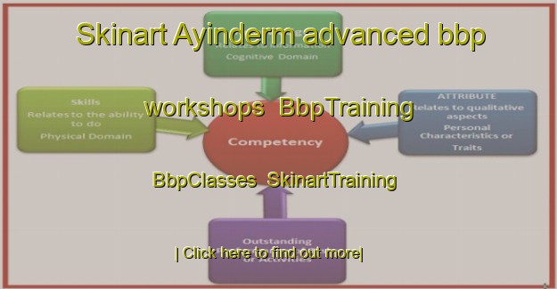 Skinart Ayinderm advanced bbp workshops | BbpTraining | BbpClasses | SkinartTraining-Turkey