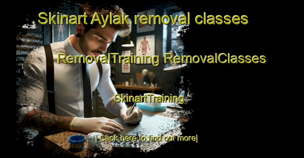 Skinart Aylak removal classes | #RemovalTraining #RemovalClasses #SkinartTraining-Turkey