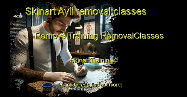 Skinart Ayli removal classes | #RemovalTraining #RemovalClasses #SkinartTraining-Turkey