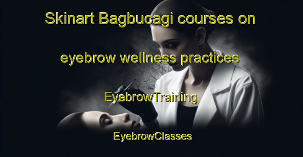 Skinart Bagbucagi courses on eyebrow wellness practices | EyebrowTraining | EyebrowClasses | SkinartTraining-Turkey