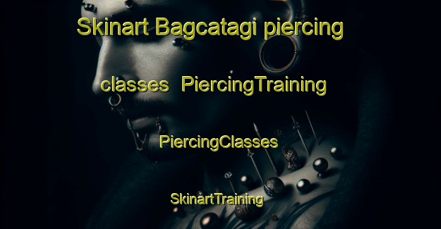 Skinart Bagcatagi piercing classes | #PiercingTraining #PiercingClasses #SkinartTraining-Turkey