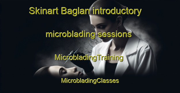 Skinart Baglan introductory microblading sessions | #MicrobladingTraining #MicrobladingClasses #SkinartTraining-Turkey