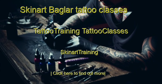 Skinart Baglar tattoo classes | #TattooTraining #TattooClasses #SkinartTraining-Turkey